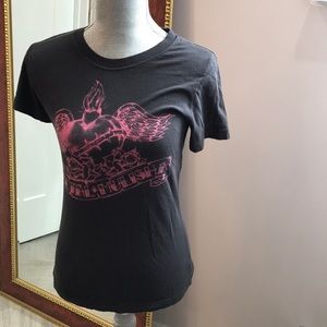 Metal Mulisha tee☀️